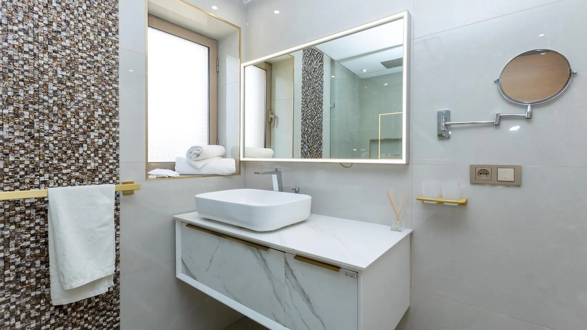 Villa Golf Marrakech Μαρακές 0*,  Μαρόκο