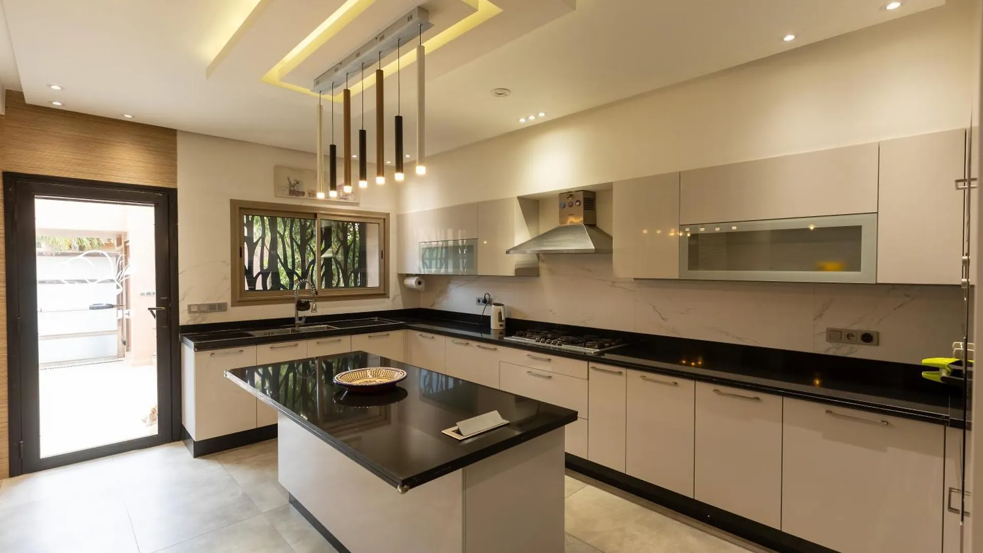Villa Golf Marrakech Marrakesch