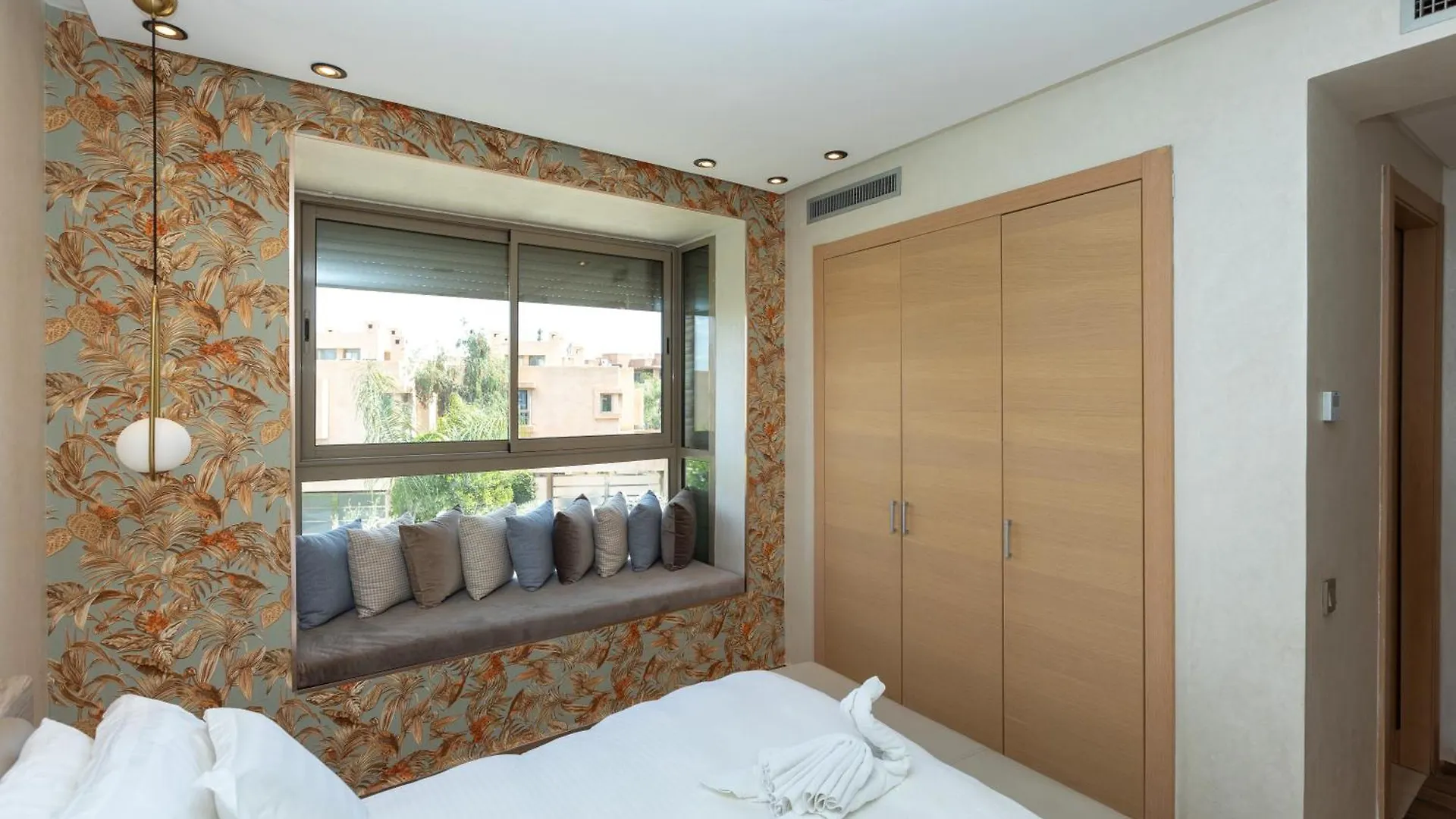Villa Golf Marrakech Marrakesch