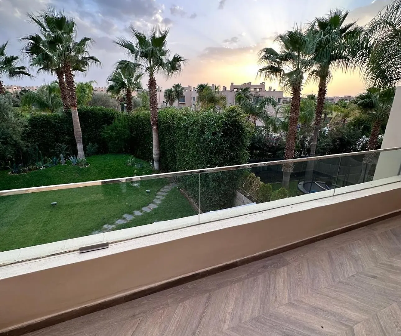 Villa Golf Marrakech Marrakesh 0*,