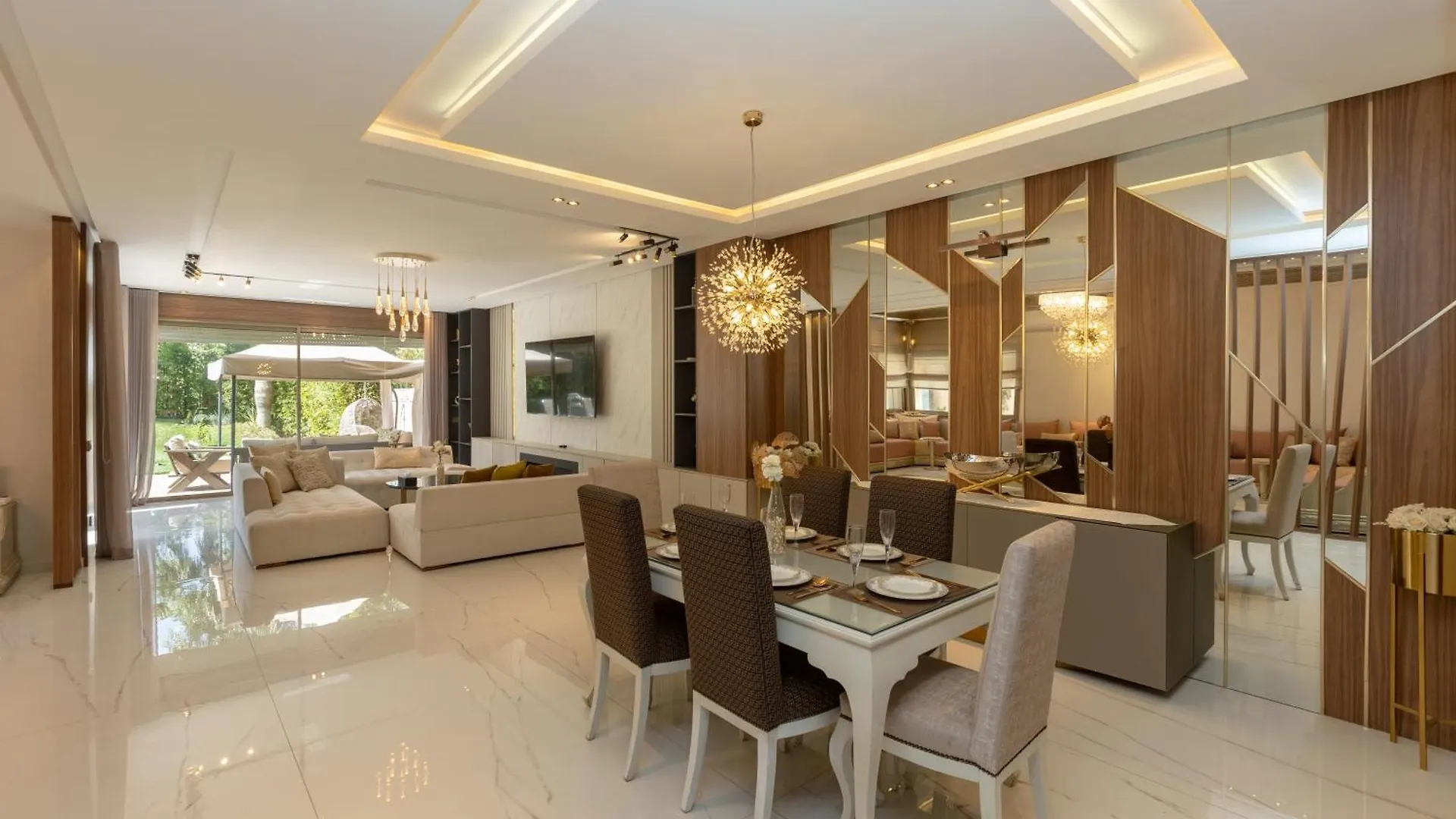 Villa Golf Marrakech Marrakesh 0*,