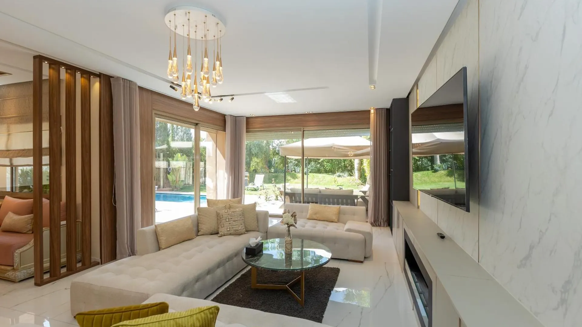 Villa Golf Marrakech Marrakesh 0*,  Morocco