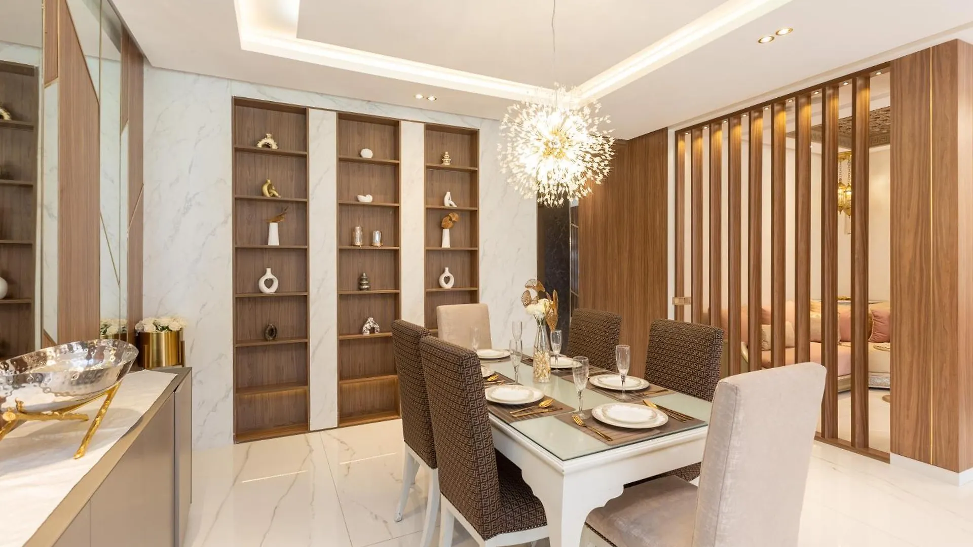 Villa Golf Marrakech Marrakesh 0*,  Morocco