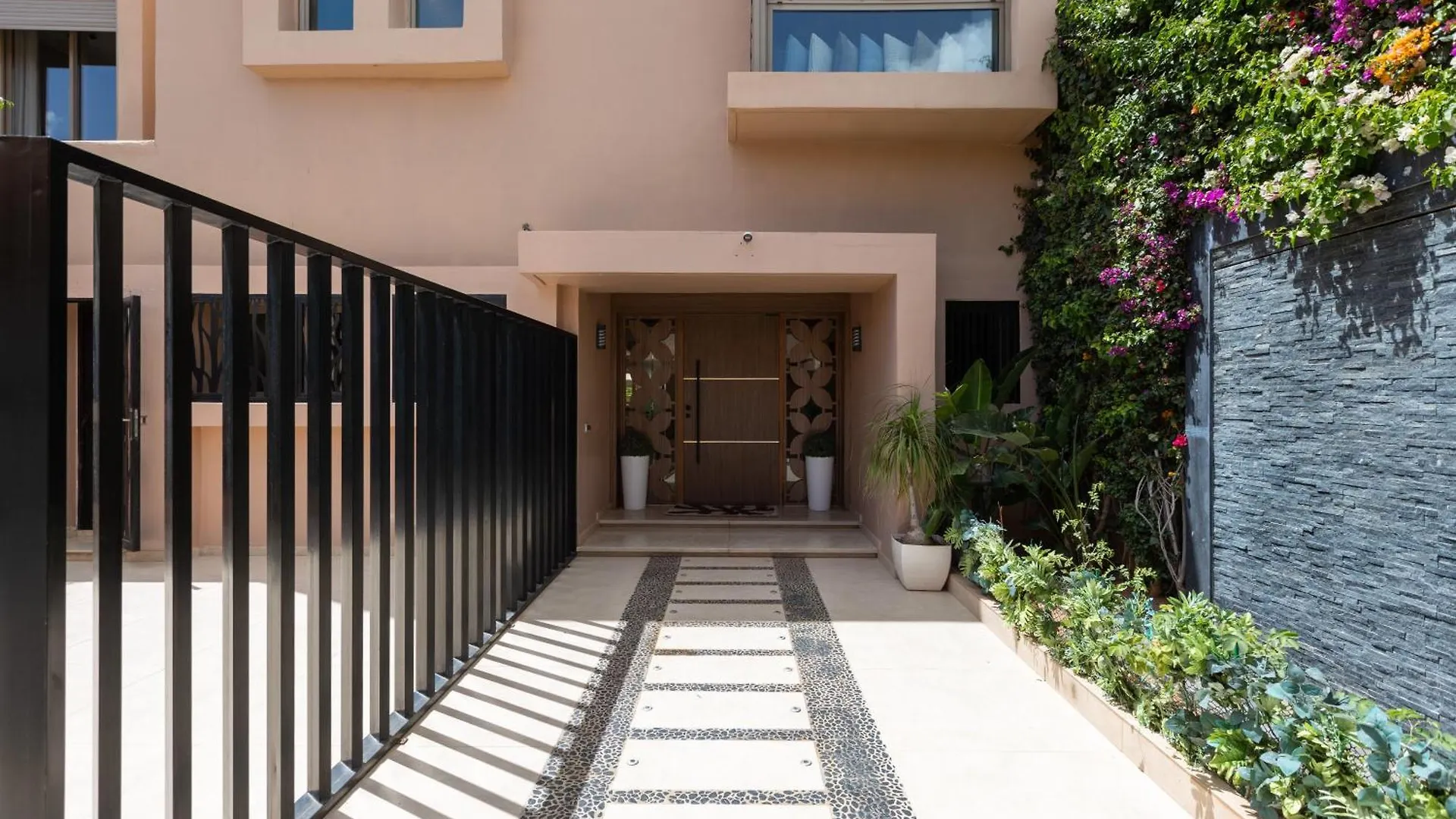 Villa Golf Marrakech Marrakesh