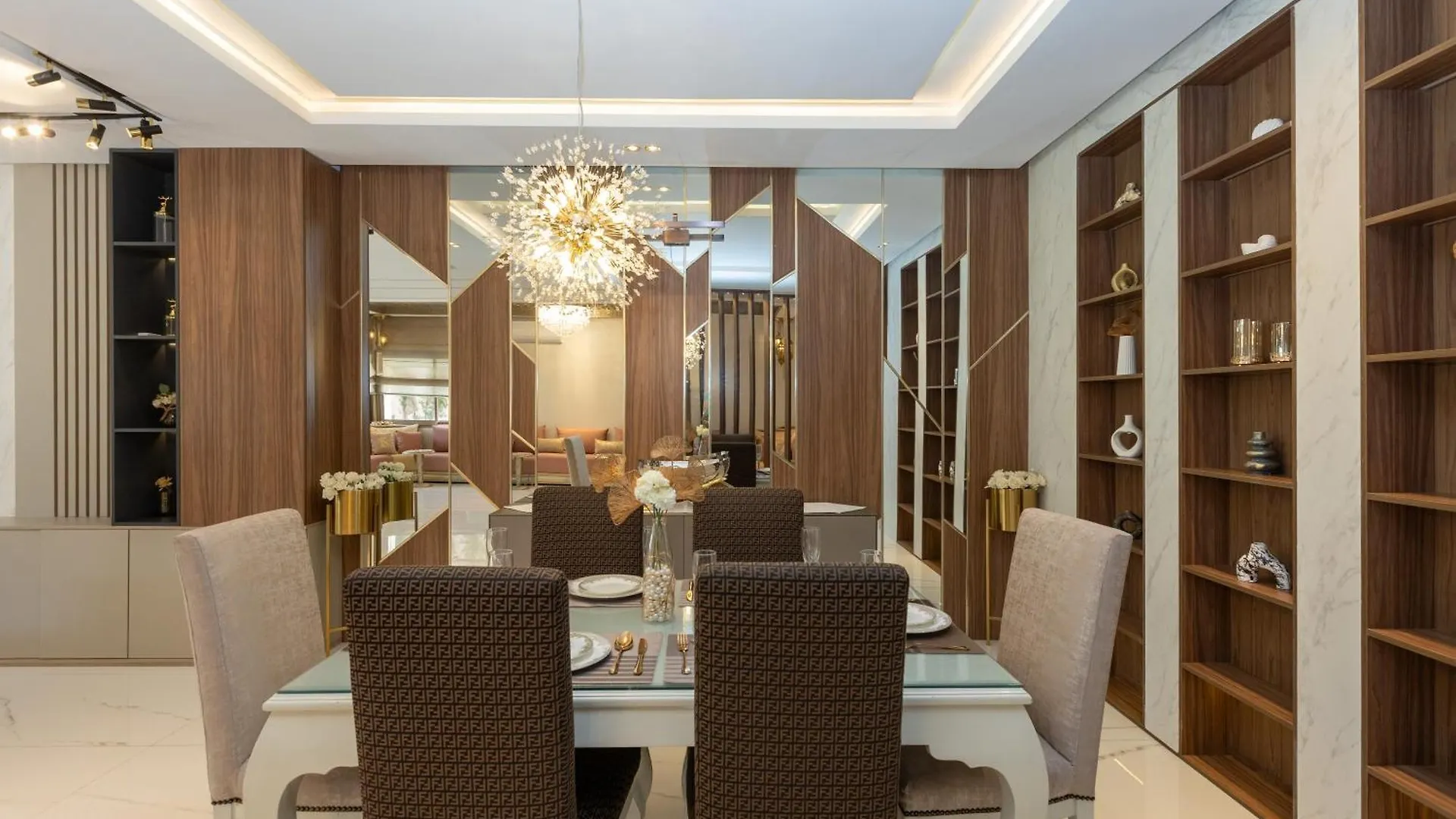 Villa Golf Marrakech Marrakesh Morocco