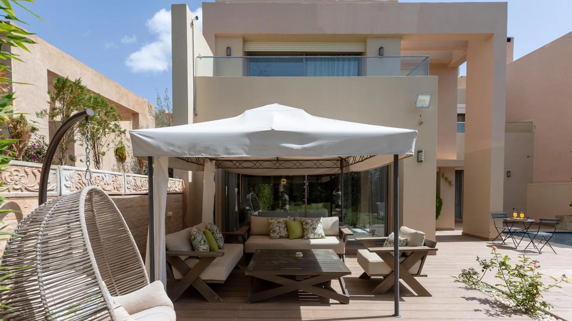 Villa Golf Marrakech Marrakesh 0*,
