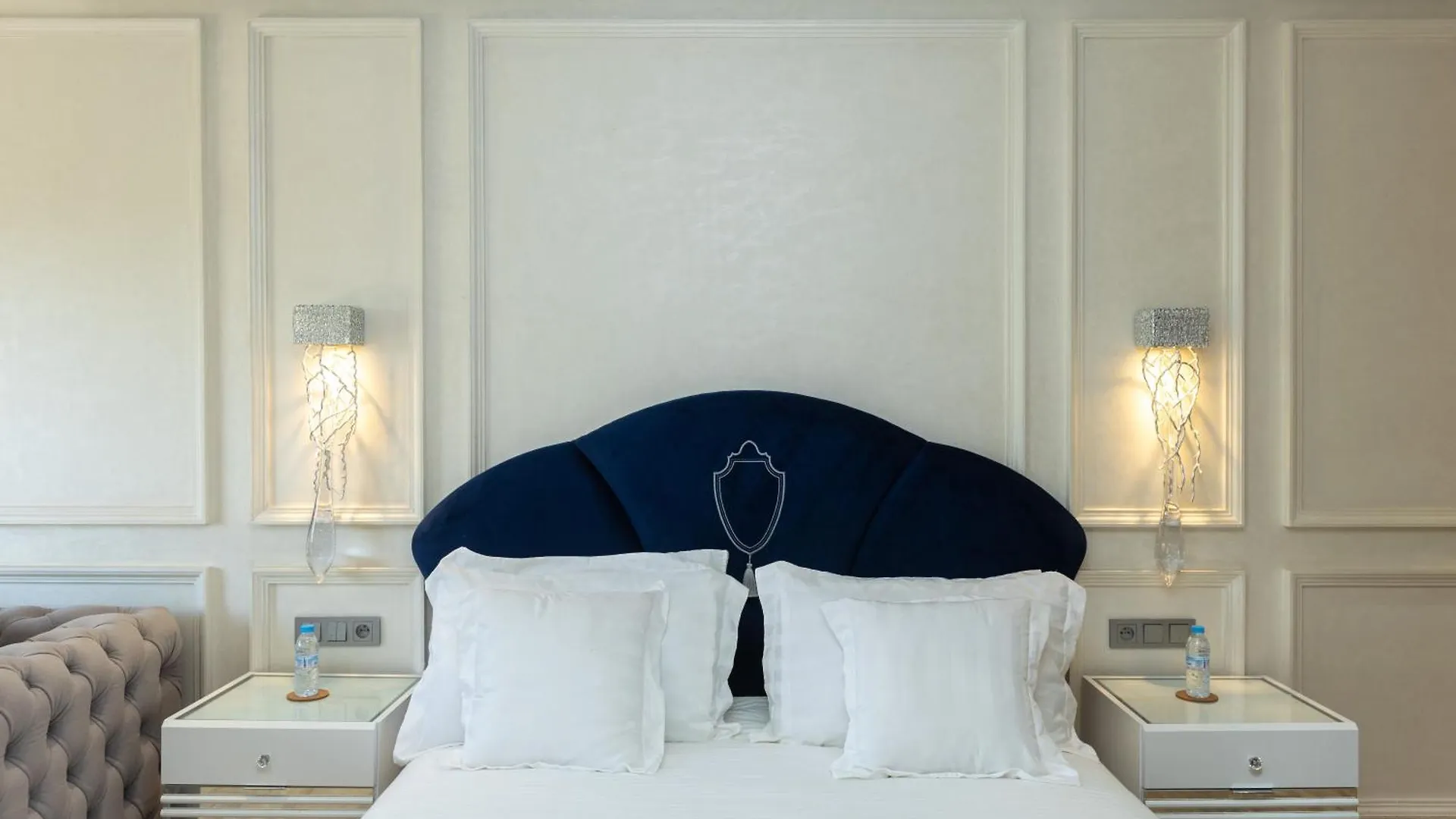 Villa Golf Marrakech Marrakesh Morocco