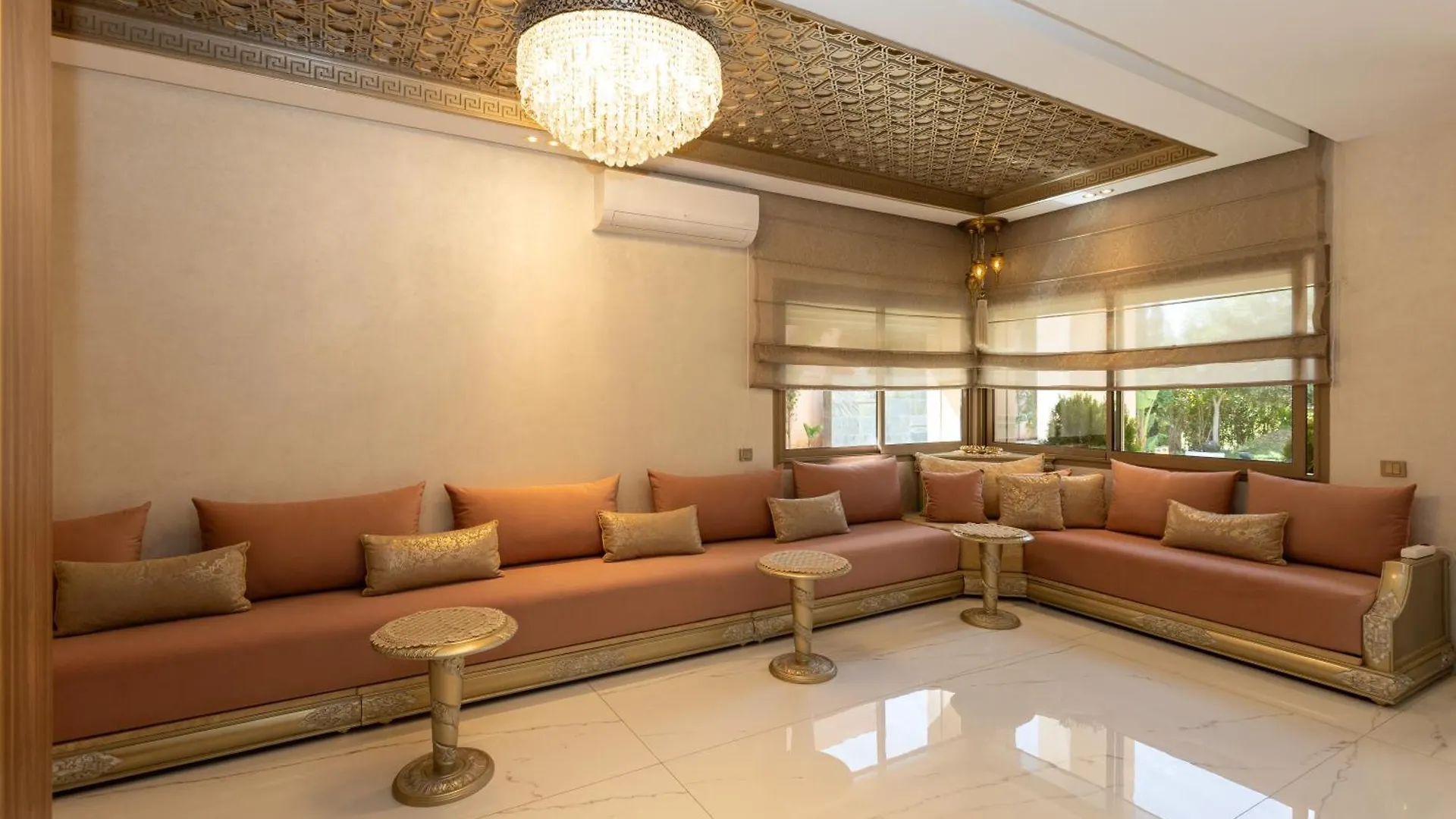 Villa Golf Marrakech Marrakesh 0*,